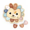 Hedgehog Clock Game