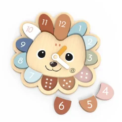 Hedgehog Clock Game