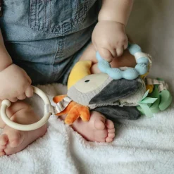 Hello Baby 3-6 Month Gift Set