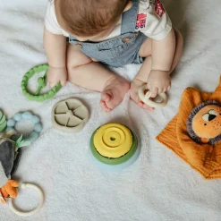 Hello Baby 3-6 Month Gift Set