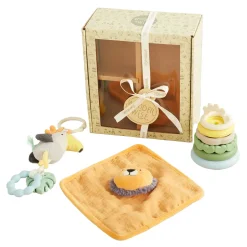 Hello Baby 3-6 Month Gift Set