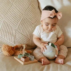 Hello Baby 6-9 Month Gift Set
