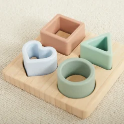 Hello Baby 6-9 Month Gift Set