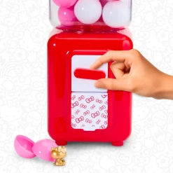 Hello Kitty and Friends Toy Vending Machine