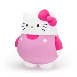 10” Hello Kitty Blob Plush