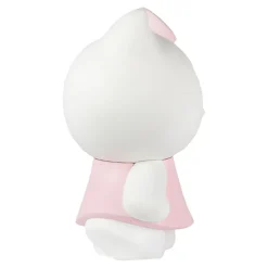 Hello Kitty Figure in Pink Robe - 10.6"