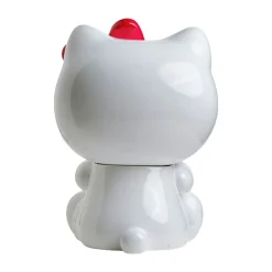 Hello Kitty Figure with Red Apple - 10.2