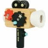 Hollywood Film Camera