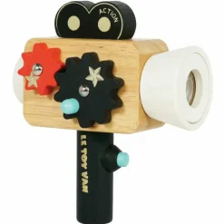 Hollywood Film Camera