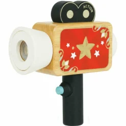 Hollywood Film Camera
