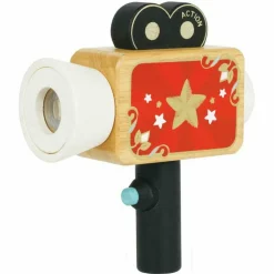 Hollywood Film Camera