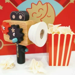 Hollywood Film Camera