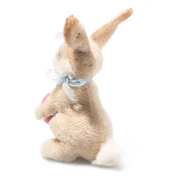Hoppy Springtime Rabbit Limited Edition Plush