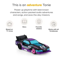 Hot Wheels Tonie
