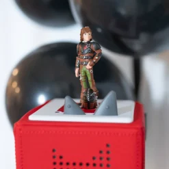 How to Train Your Dragon Tonie