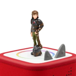 How to Train Your Dragon Tonie