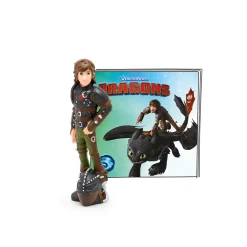 How to Train Your Dragon Tonie