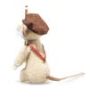 Huckleberry Finn Mouse Limited Edition Plush
