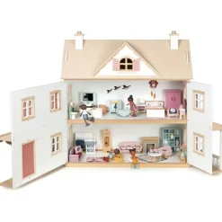 Humming Bird Dollhouse