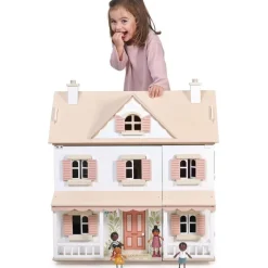 Humming Bird Dollhouse