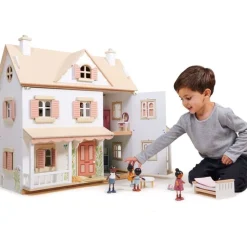 Humming Bird Dollhouse