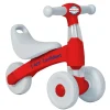 I am Confident Red Trike