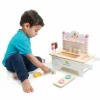 Ice Cream Cart