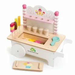 Ice Cream Cart