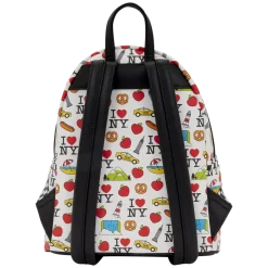 I Heart NY Mini Backpack