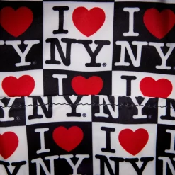 I Heart NY Mini Backpack