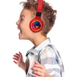2 in 1 Bluetooth & Wired Foldable Headphones