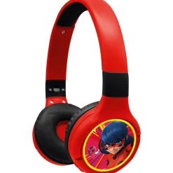 2 in 1 Bluetooth & Wired Foldable Headphones