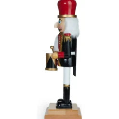 20 Inch Drumming Wooden Prince Nutcracker