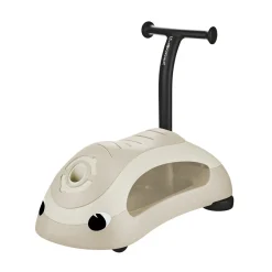 2in1 ECO Walk'n'Roll - Coconut