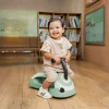 2in1 ECO Walk'n'Roll - Pistachio
