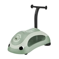 2in1 ECO Walk'n'Roll - Pistachio