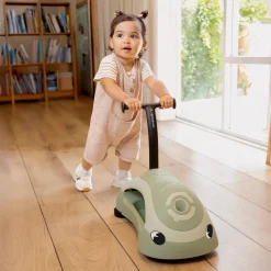 2in1 ECO Walk'n'Roll - Pistachio