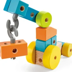 Infinite Imagination Building Blocks