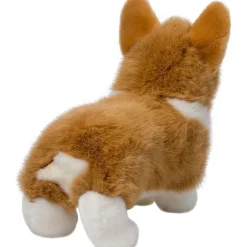 Ingrid Corgi Dog Plush