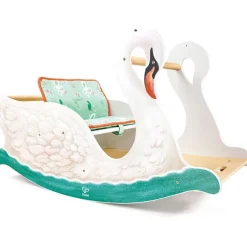 2-in-1 Swan Seat