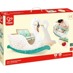 2-in-1 Swan Seat