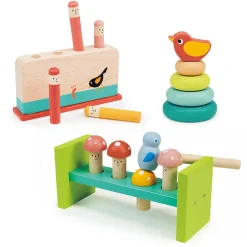 Interactive Toddler Bundle