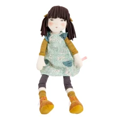Iris Doll - The Rosalies