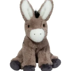 Jackie Donkey Soft Plush