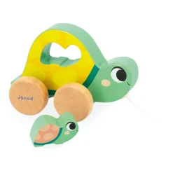 Janod Developmental Activity Box - 18 Months