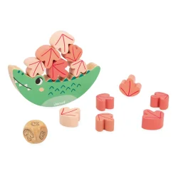 Janod Developmental Activity Box - 24 Months