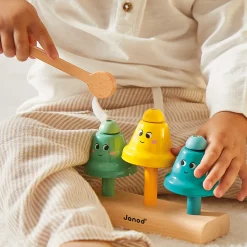 Janod Developmental Activity Box - 24 Months