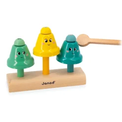 Janod Developmental Activity Box - 24 Months