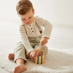 Janod Developmental Activity Box - 36 Months