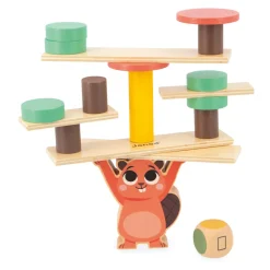Janod Developmental Activity Box - 36 Months
